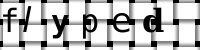 Obrázok CAPTCHA