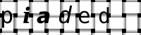 Obrázok CAPTCHA