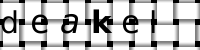 Obrázok CAPTCHA