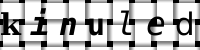 Obrázok CAPTCHA