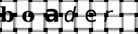 Obrázok CAPTCHA