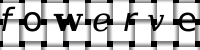 Obrázok CAPTCHA