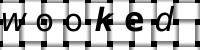Obrázok CAPTCHA