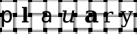 Obrázok CAPTCHA