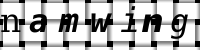 Obrázok CAPTCHA