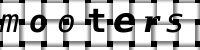 Obrázok CAPTCHA