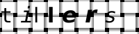 Obrázok CAPTCHA