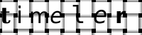 Obrázok CAPTCHA