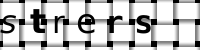 Obrázok CAPTCHA