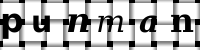 Obrázok CAPTCHA
