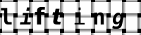 Obrázok CAPTCHA