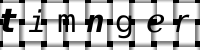 Obrázok CAPTCHA