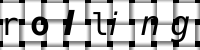 Obrázok CAPTCHA
