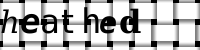 Obrázok CAPTCHA