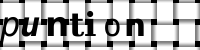Obrázok CAPTCHA