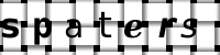 Obrázok CAPTCHA