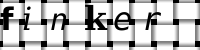 Obrázok CAPTCHA