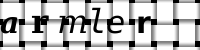 Obrázok CAPTCHA