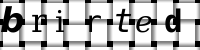 Obrázok CAPTCHA
