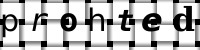 Obrázok CAPTCHA