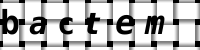 Obrázok CAPTCHA