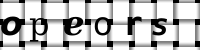 Obrázok CAPTCHA