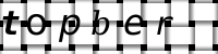 Obrázok CAPTCHA