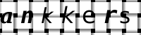 Obrázok CAPTCHA