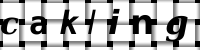 Obrázok CAPTCHA