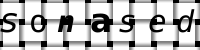 Obrázok CAPTCHA