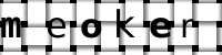 Obrázok CAPTCHA