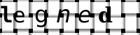 Obrázok CAPTCHA