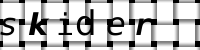 Obrázok CAPTCHA