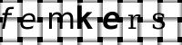 Obrázok CAPTCHA