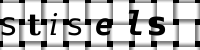 Obrázok CAPTCHA