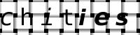 Obrázok CAPTCHA