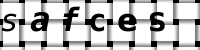 Obrázok CAPTCHA