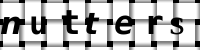 Obrázok CAPTCHA