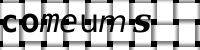 Obrázok CAPTCHA
