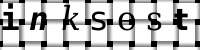 Obrázok CAPTCHA