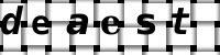 Obrázok CAPTCHA
