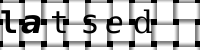 Obrázok CAPTCHA