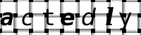 Obrázok CAPTCHA