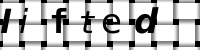 Obrázok CAPTCHA