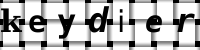 Obrázok CAPTCHA