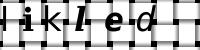 Obrázok CAPTCHA