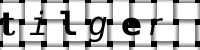 Obrázok CAPTCHA