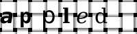 Obrázok CAPTCHA