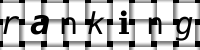 Obrázok CAPTCHA
