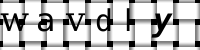Obrázok CAPTCHA